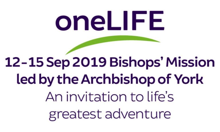 OneLIFE Logo