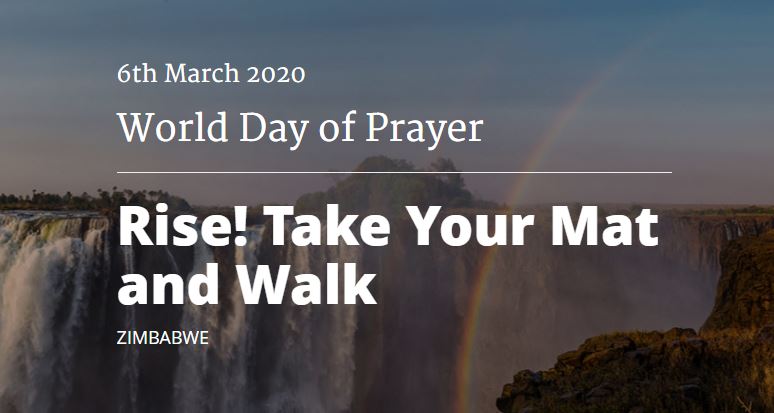 World Day of Prayer Date