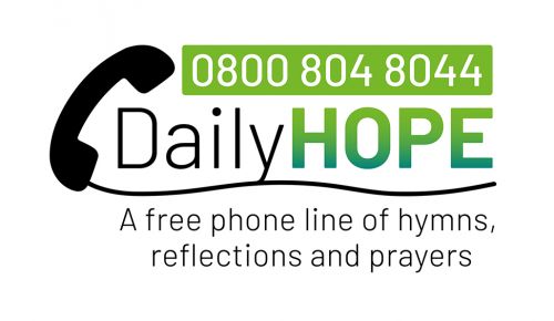 You are currently viewing 26 April 2020 : Archbishop of Canterbury launches free dial-in worship phoneline during coronavirus lockdown