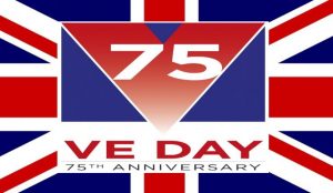 Read more about the article Service for 75th Anniversary of VE Day
