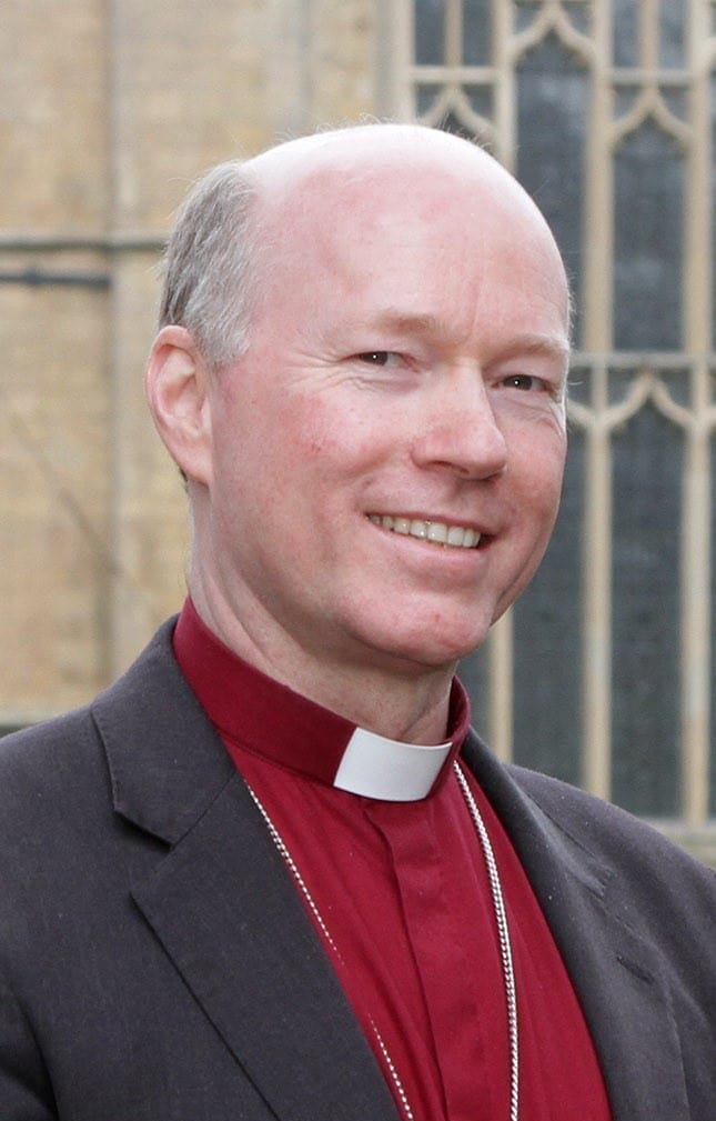Read more about the article Sunday, 29th November 2020 – Bishop Paul preaching