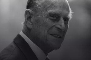 Read more about the article Remembering His Royal Highness Prince Philip