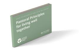 You are currently viewing Pastoral Principles for living well together – Lenten Course