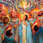 Sunday 5 June 2022 – Pentecost Sunday